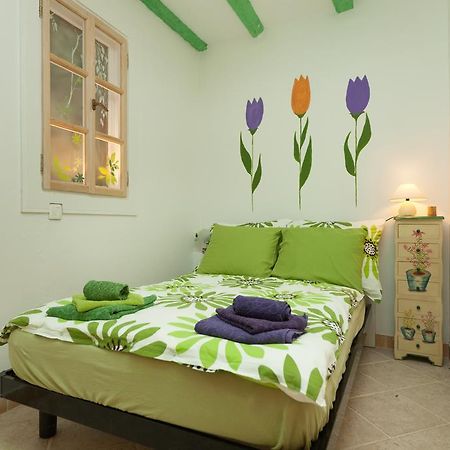 Studio With Garden In Rovinj Ngoại thất bức ảnh