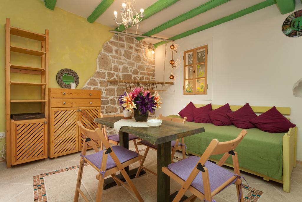 Studio With Garden In Rovinj Ngoại thất bức ảnh